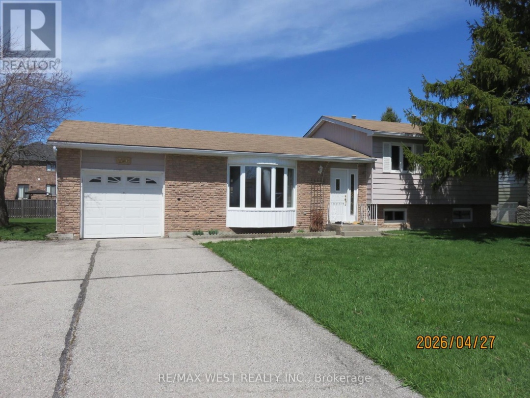 346 LAKELAND CRESCENT SE, Brock (Beaverton)