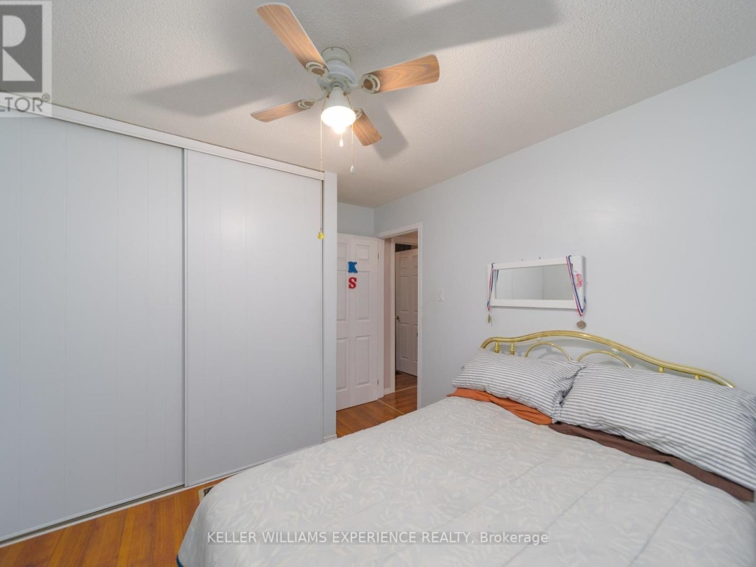 1 BUSH STREET, Severn (Coldwater)