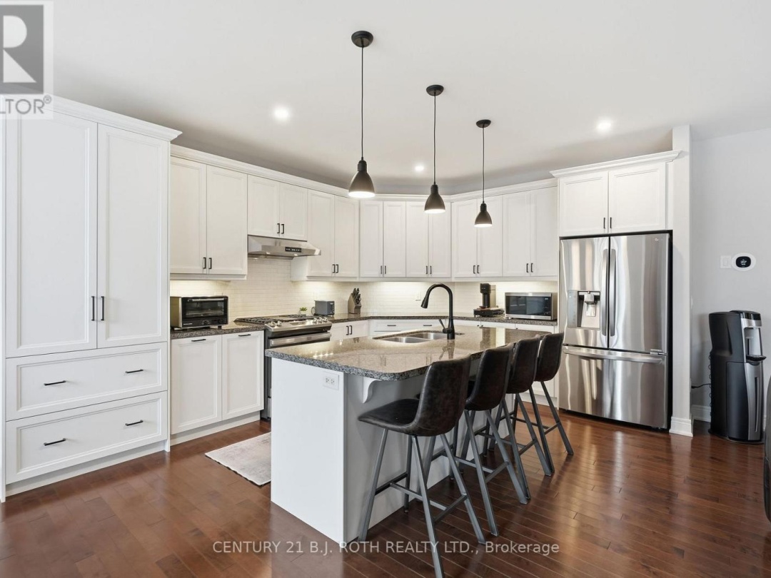2228 ELANA DRIVE, Severn (Bass Lake)