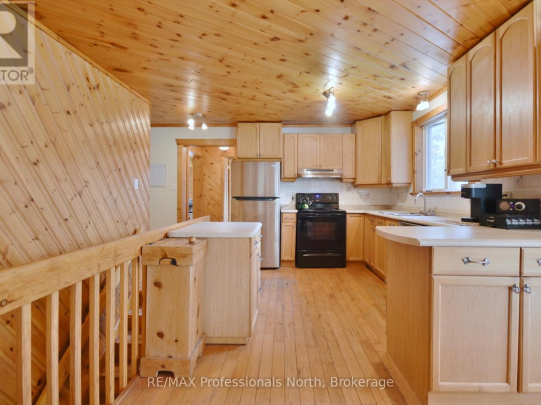 20 Coulter Lane, Bracebridge (Muskoka (N))