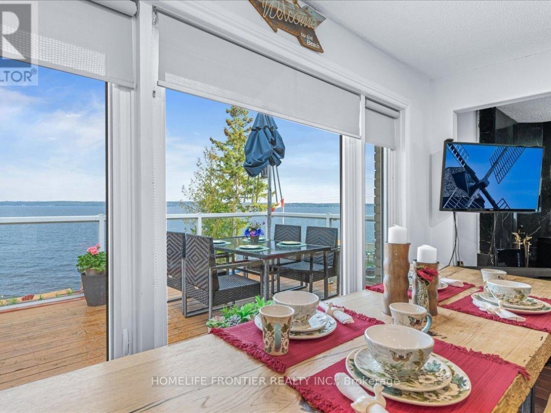 6 LAKEVIEW PARK ROAD, Sturgeon Lake