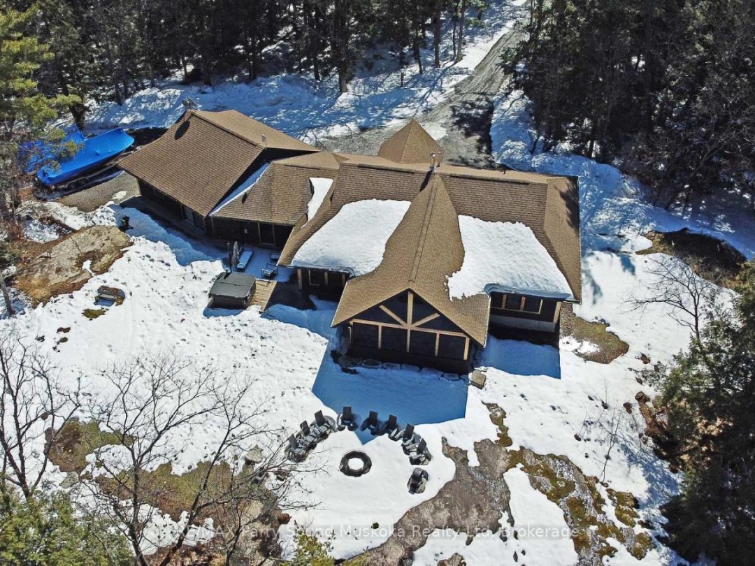 191 CLEAR LAKE ROAD, Seguin