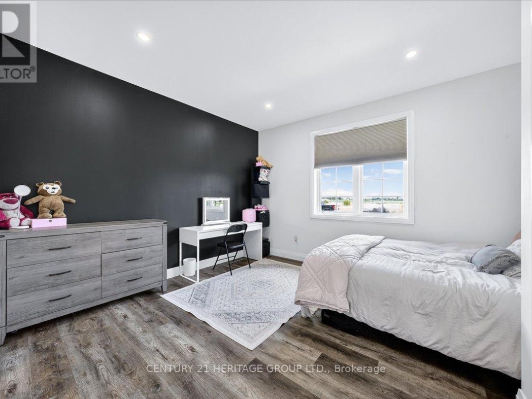 505 ELDON STATION ROAD, 