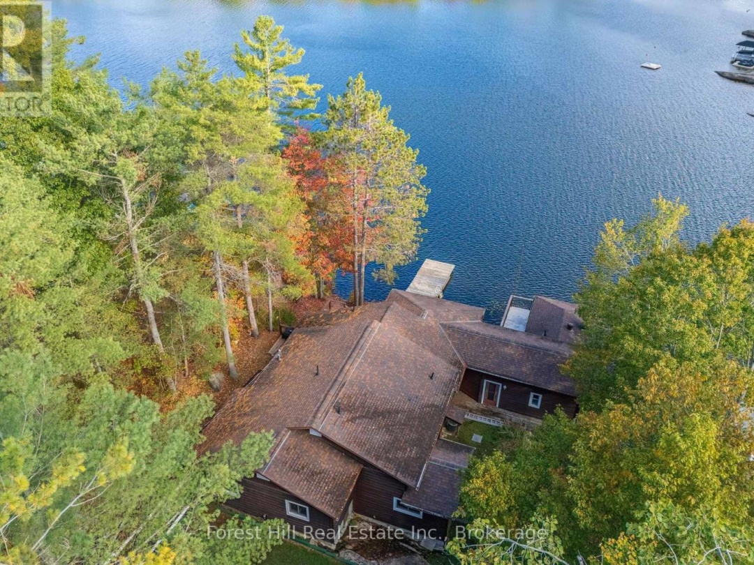 1062 PINE LAKE ROAD, 