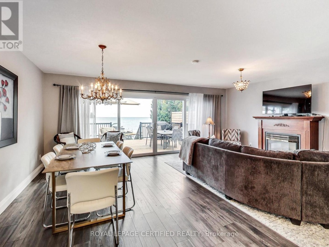 69 OLIVE CRESCENT, Lake Simcoe