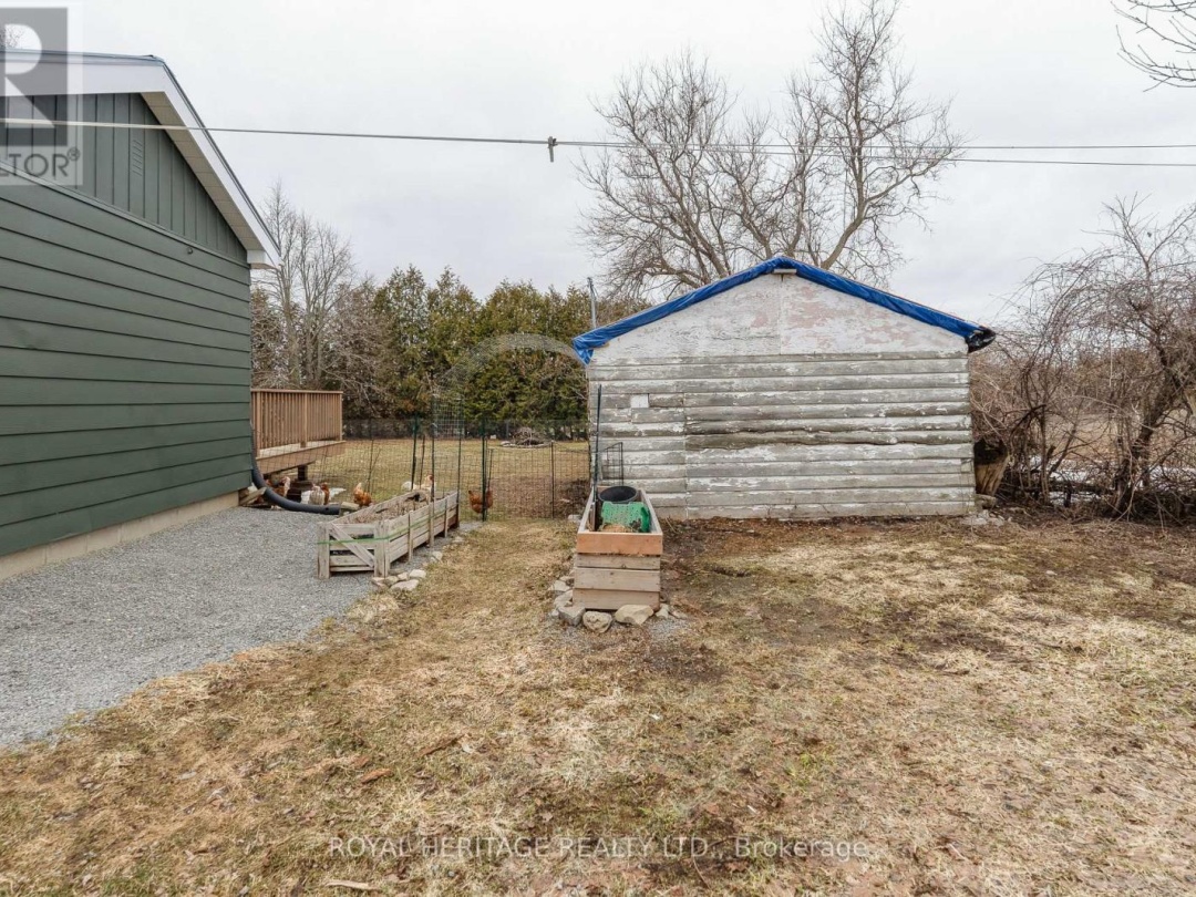 2291 COUNTY RD 36 N, Kawartha Lakes (Verulam)