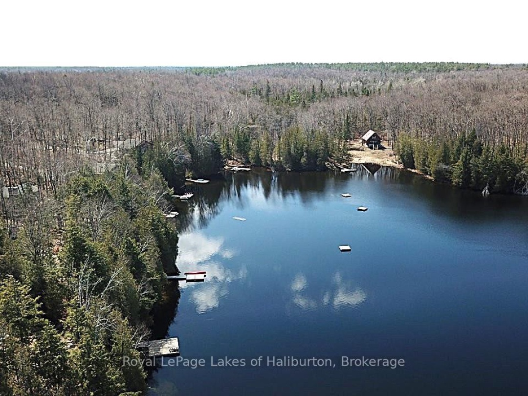 8 CANNONBALL LANE, Wiley Lake