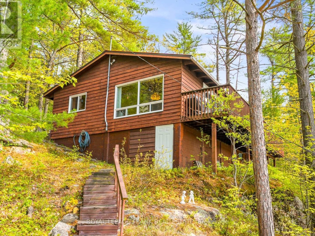 1452 RACKETY TRAIL ROAD, Little Bob Lake