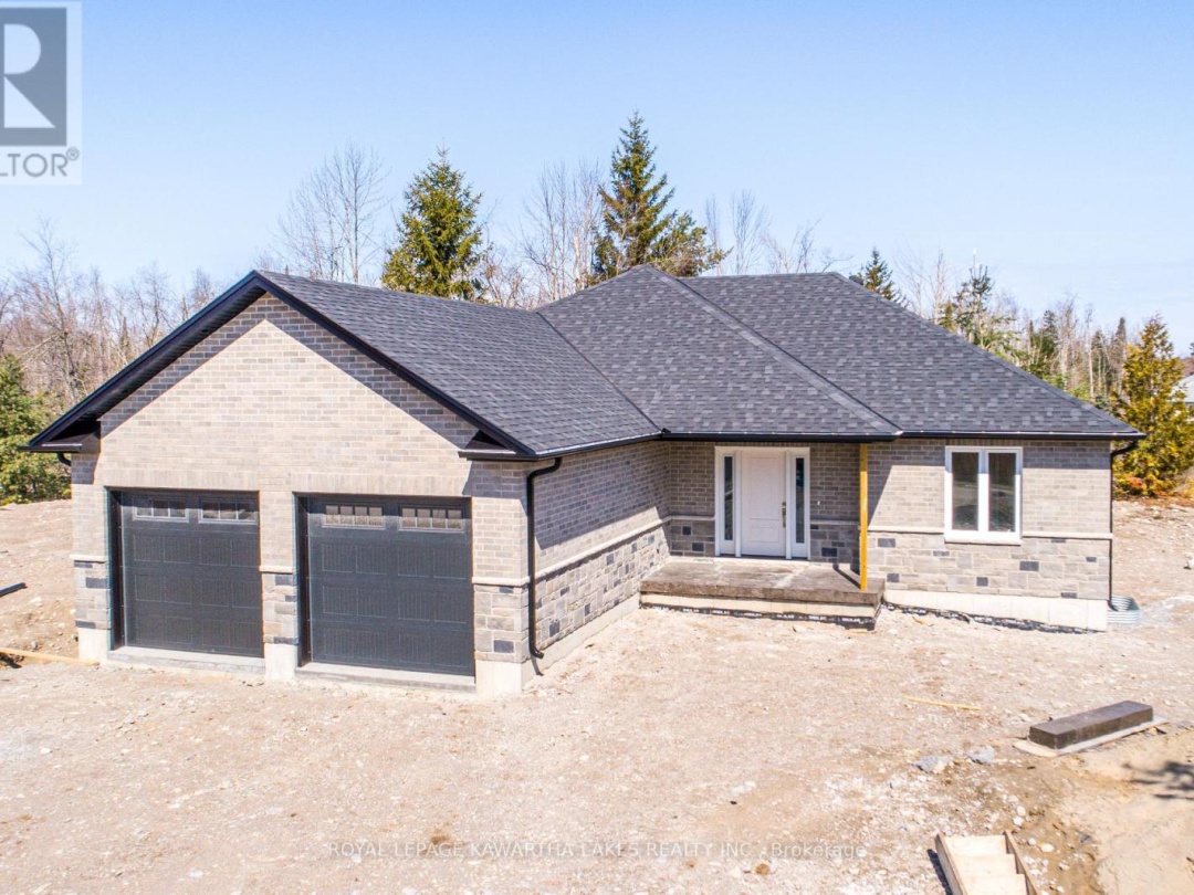 6 PATRICK STREET, Kawartha Lakes (Carden)