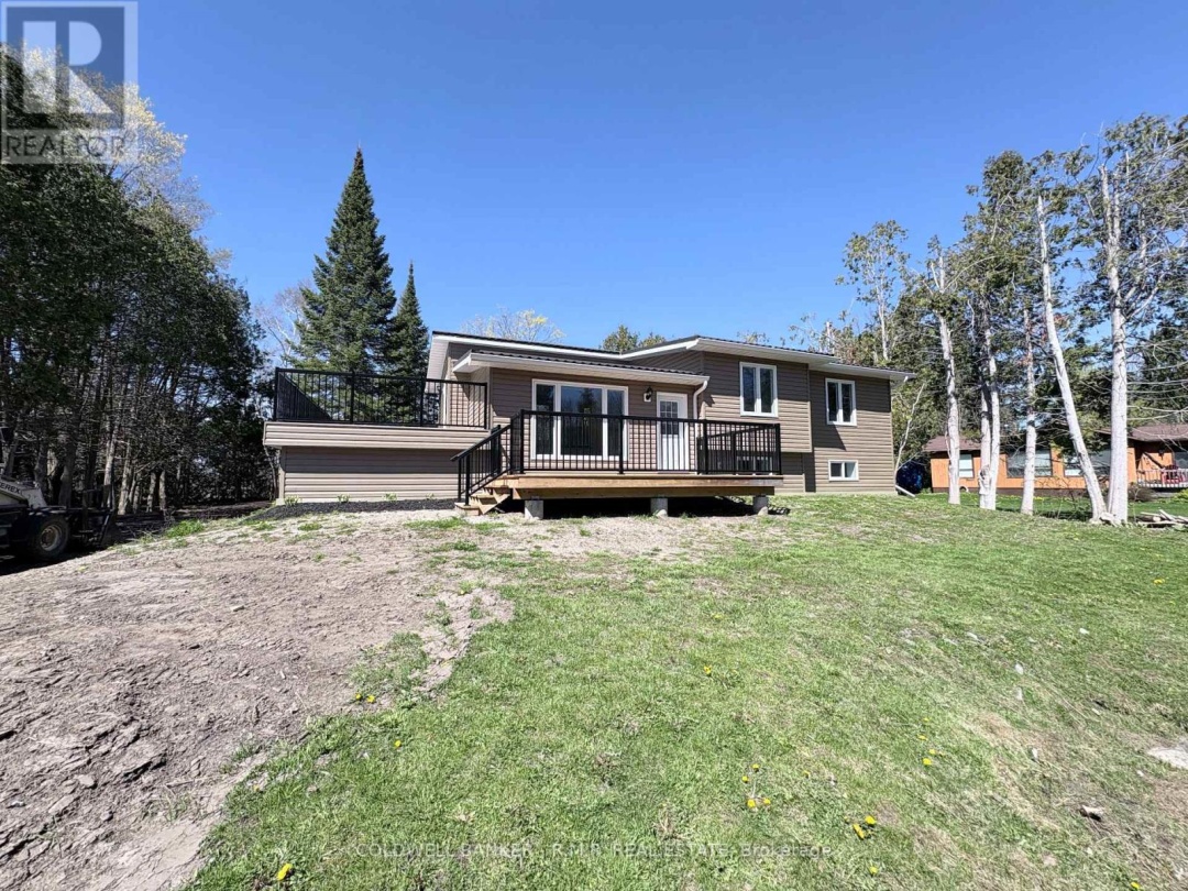 1355 FURNISS DRIVE, Talbot River