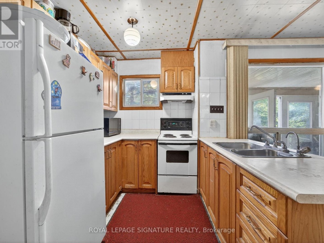 81-77 BASS BAY DRIVE, Georgian Bay