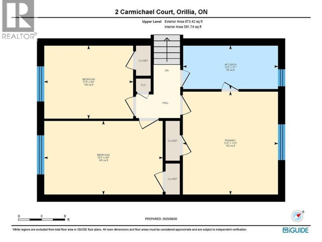 2 CARMICHAEL Court, 