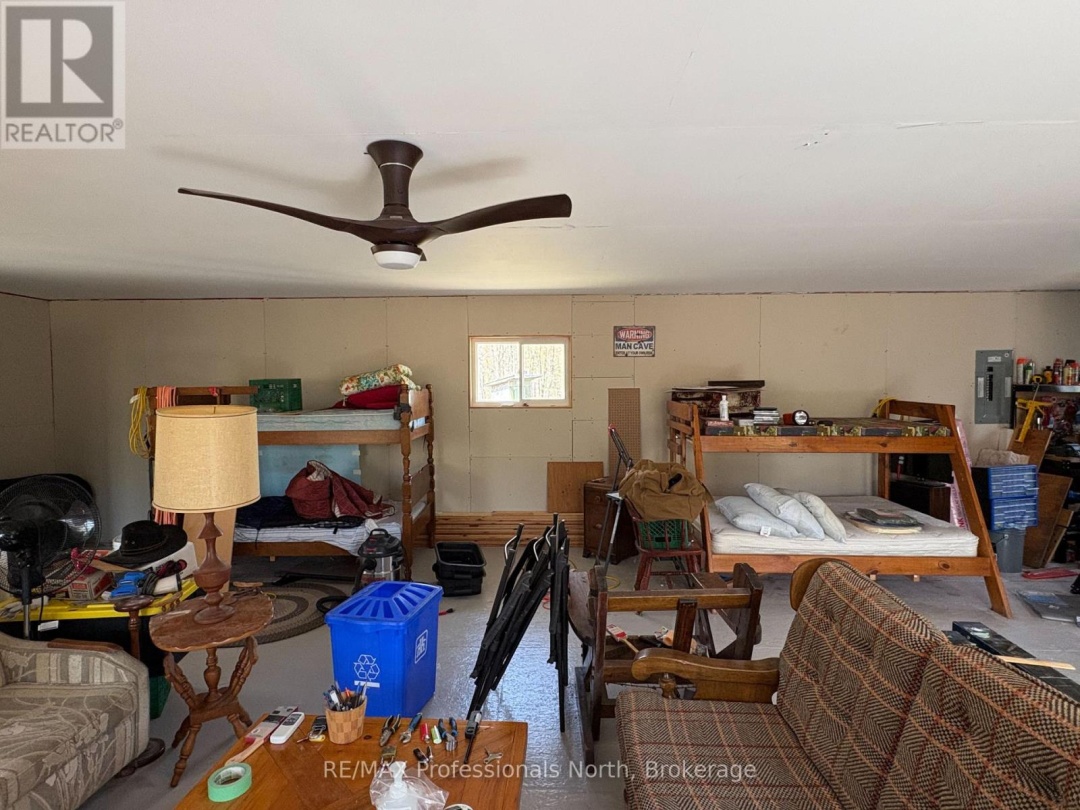 2346 KUSHOG LAKE ROAD, Algonquin Highlands (Stanhope)