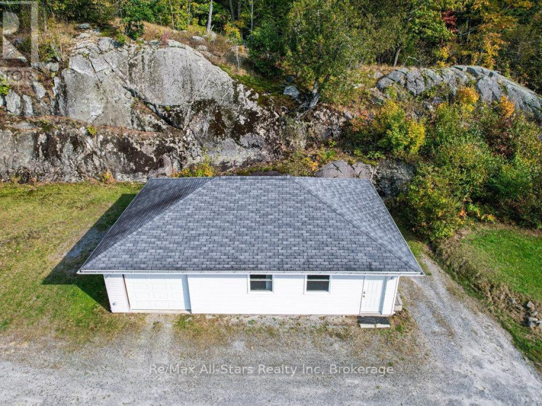 410 Etwell Road, Huntsville (Stisted)