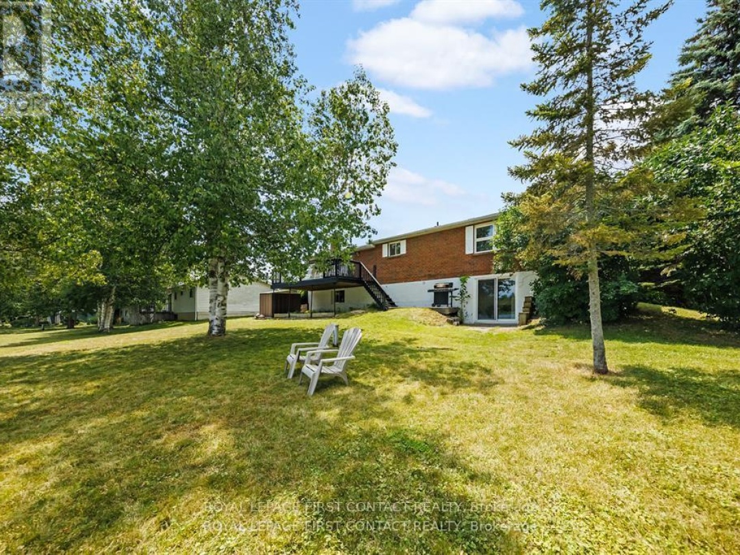 198 O'reilly Lane, Kawartha Lakes (Little Britain)