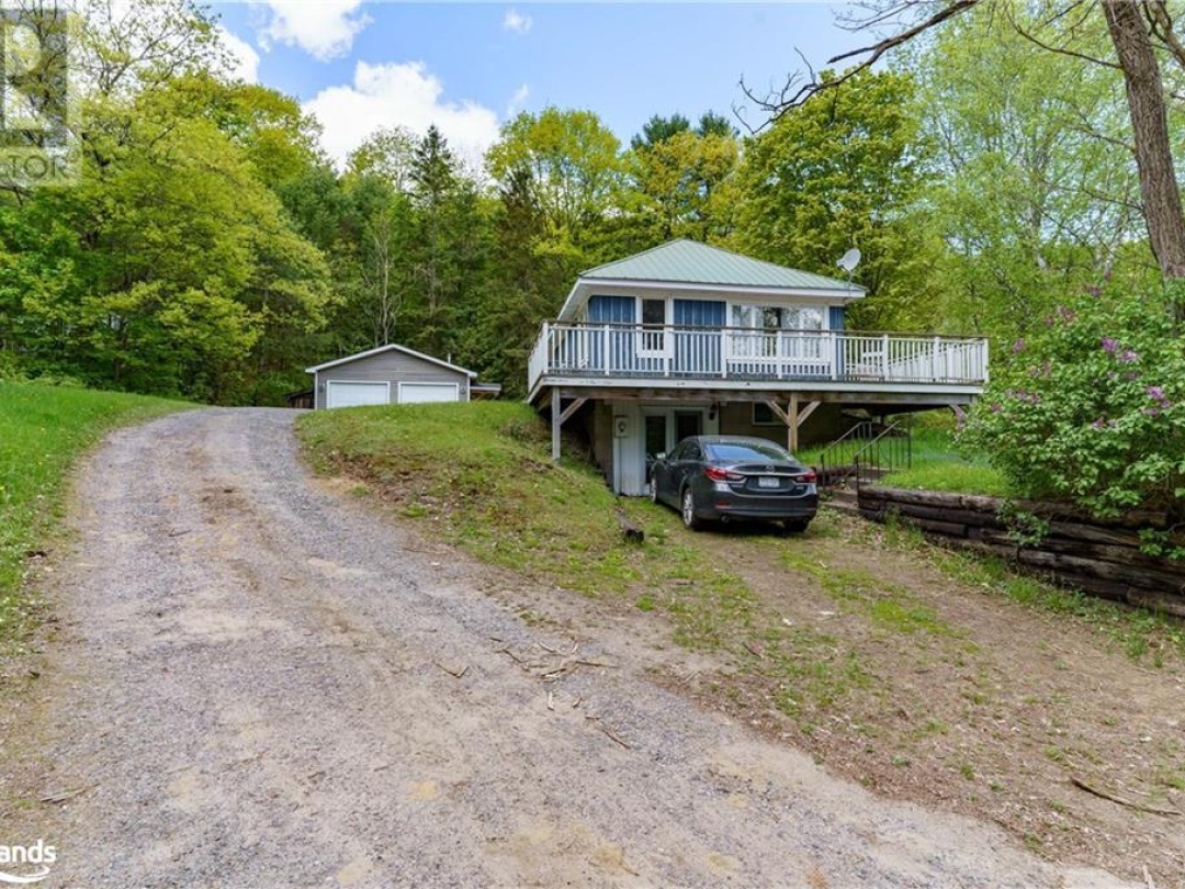 769 Muskoka Rd 10, Port Sydney