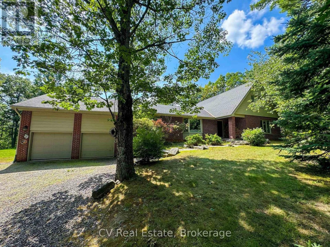 1343 NORTH MULDREW LAKE ROAD, Muldrew-North Lake