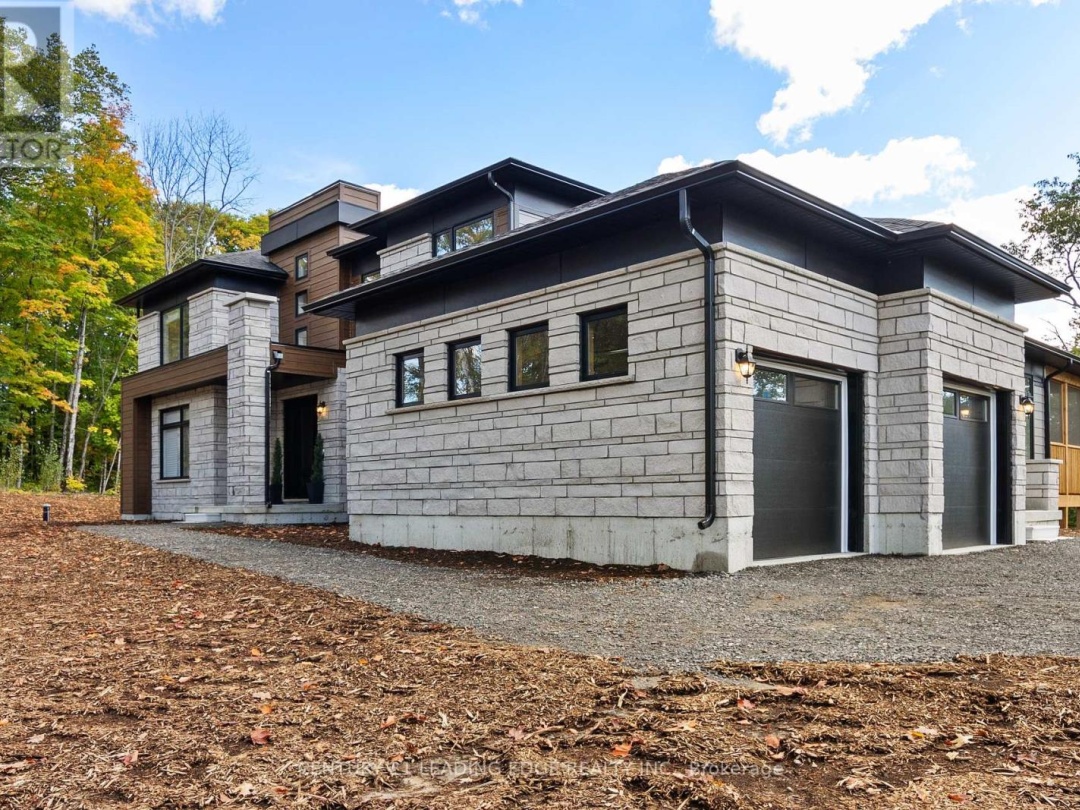 1023 KINGSRIDGE COURT, Lake of Bays (Franklin)