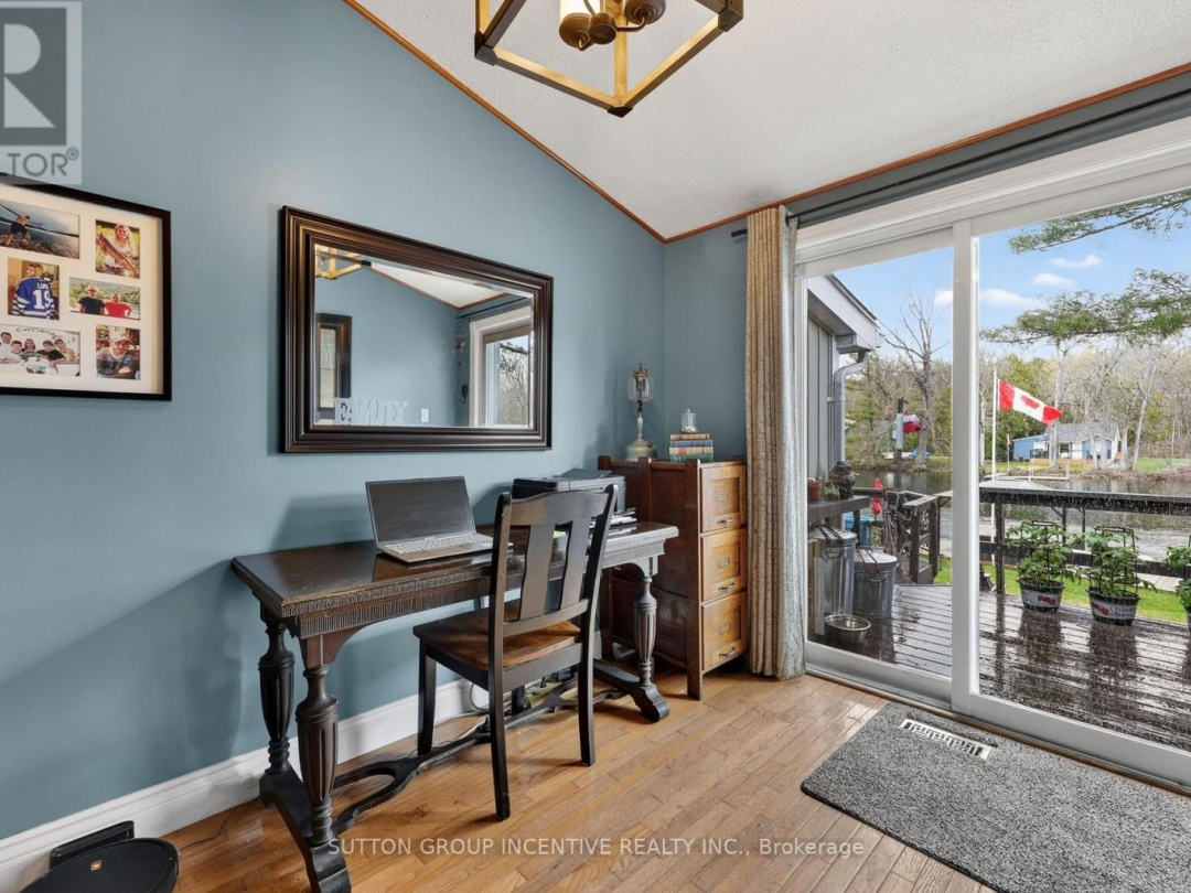 4600 TRENT TRAIL, Severn River