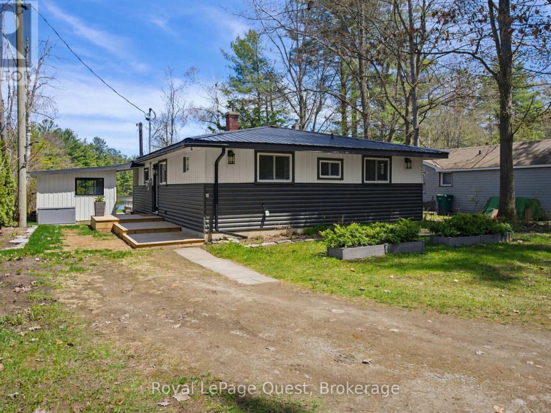121 STANLEY ROAD, Butternut Creek