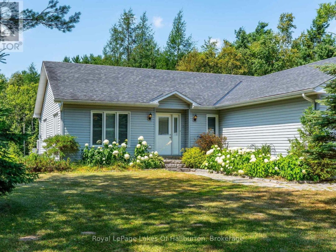 1030 SAWDUST ROAD N, Minden Hills (Snowdon)