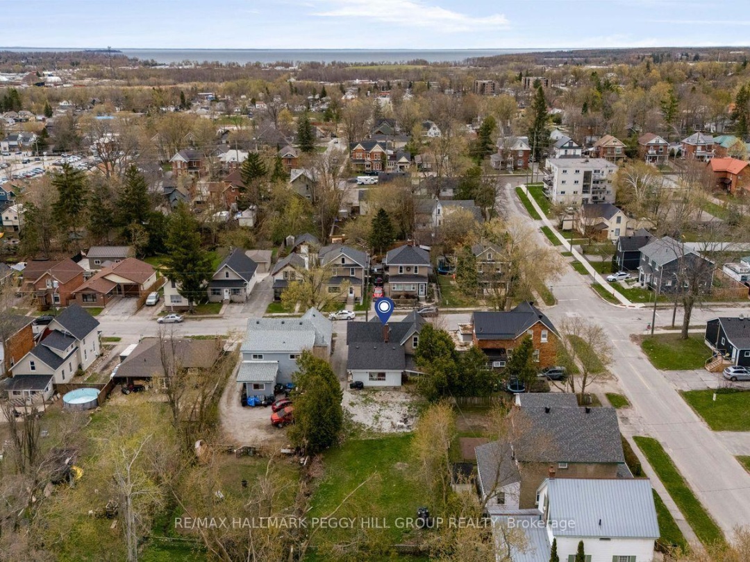 246 MARY STREET, Orillia