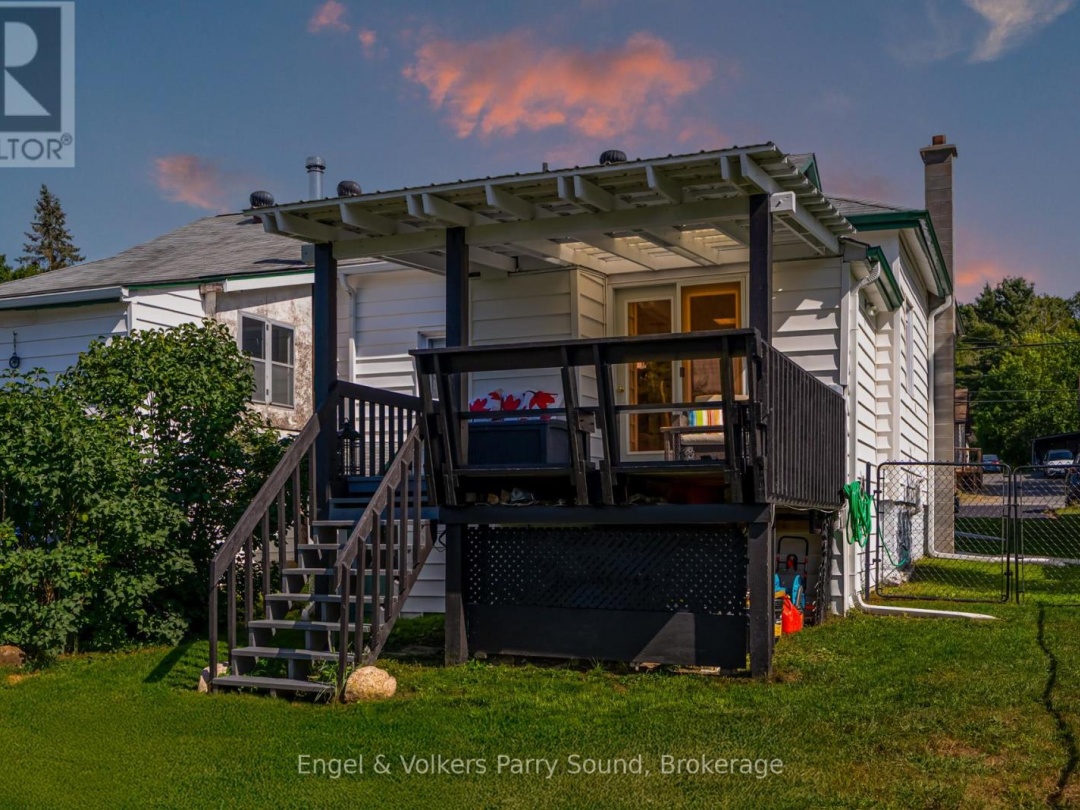 54 RIVER STREET, 