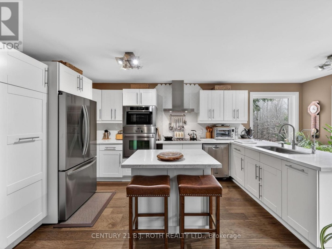 4737 12 LINE N, Oro-Medonte