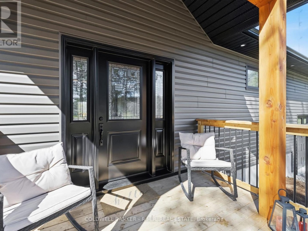 289 TULLY'S ROAD, Trent Lakes