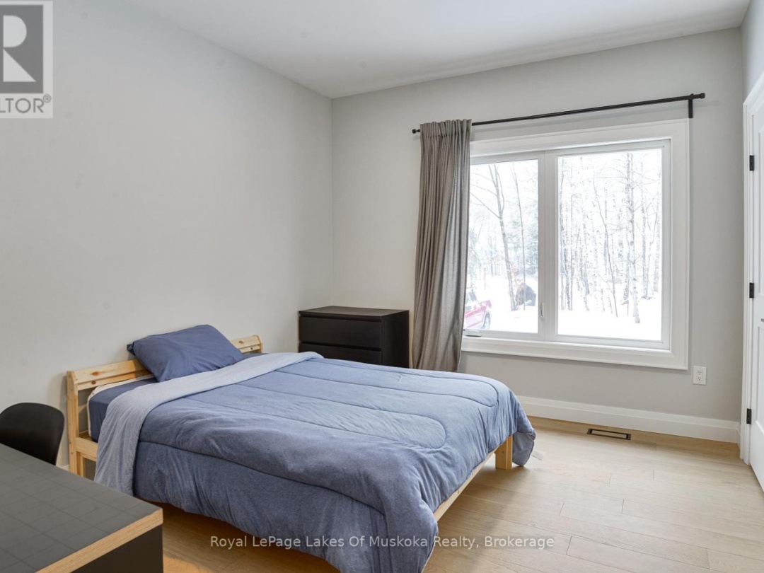 1065 KILWORTHY ROAD, Gravenhurst (Morrison)