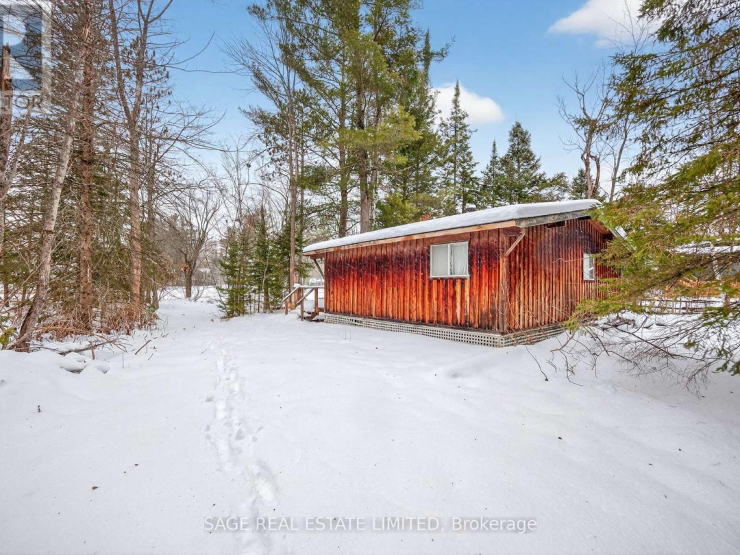 7856 BIRCH DRIVE, Black River