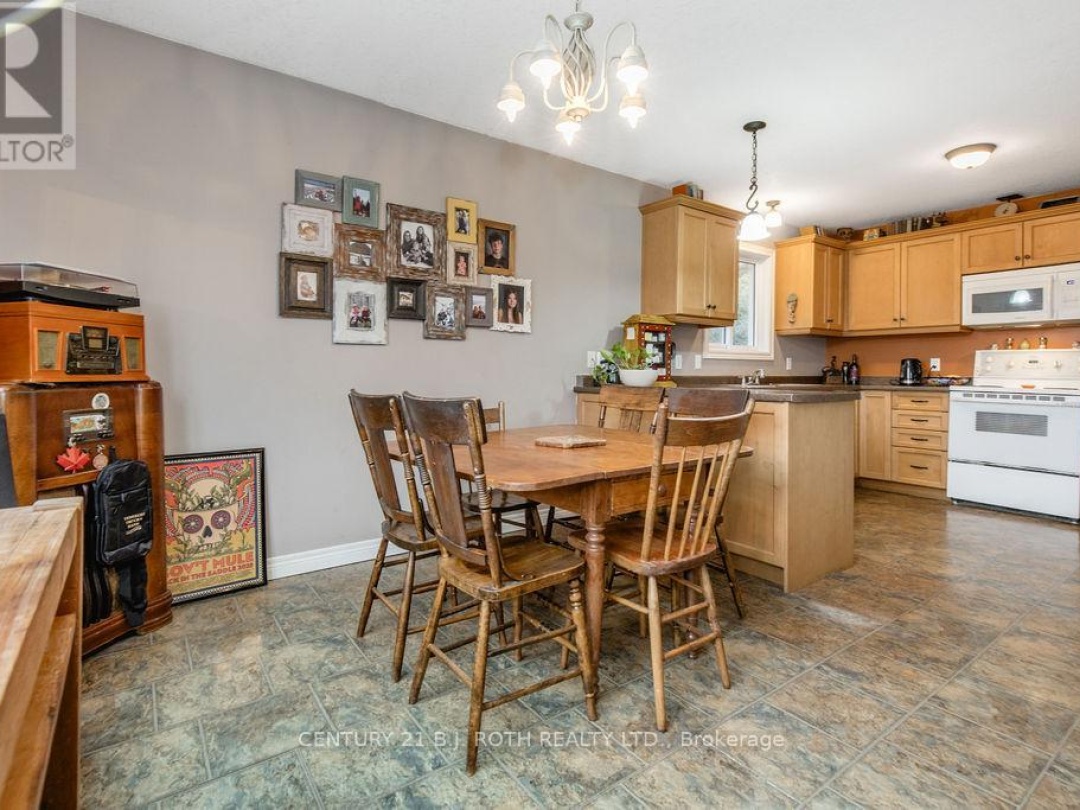 3400 RESERVOIR ROAD, Severn