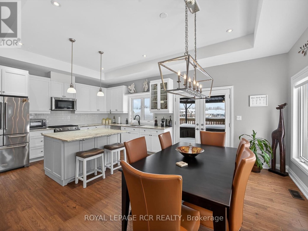 3 THOROUGHBRED DRIVE, Oro-Medonte