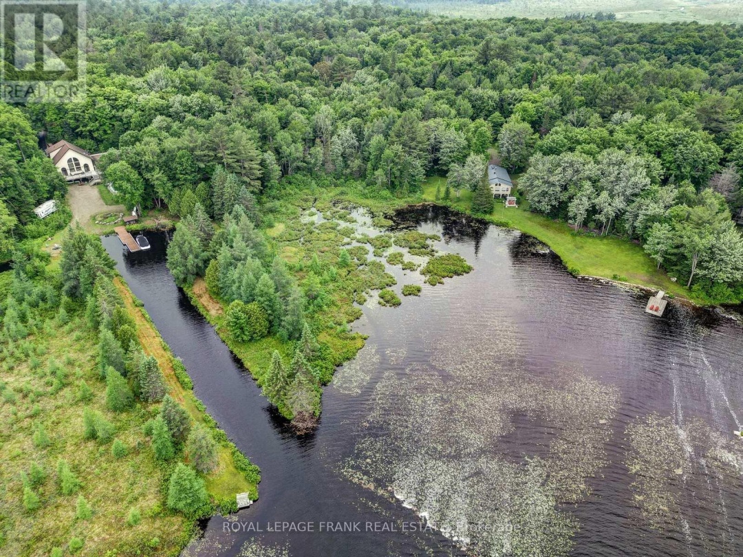 1013 MERRICK DRIVE, Wood Lake