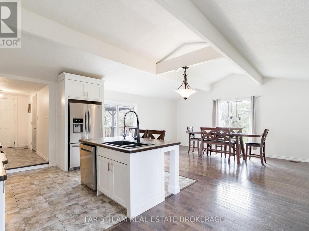 3554 PETER STREET, Ramara