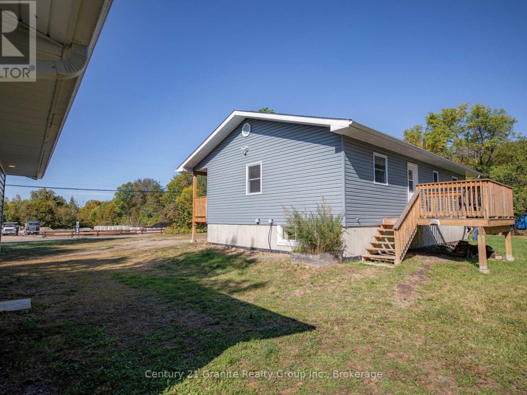 1160 KENNISIS LAKE ROAD, Dysart et al (Guilford)