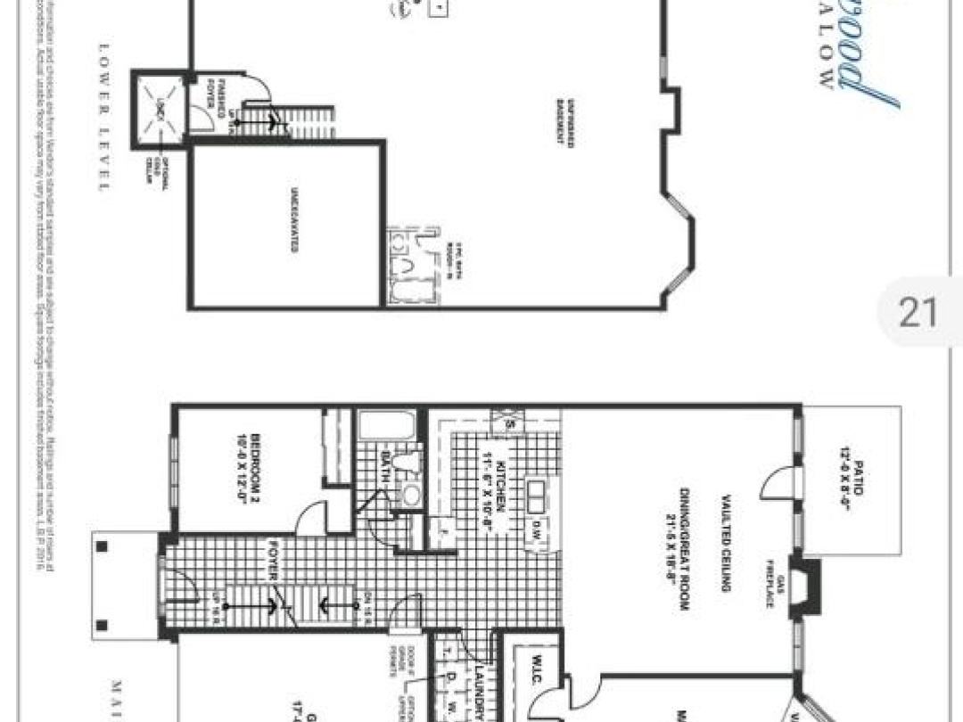 6 PRESCOTT CRESCENT, Muskoka River