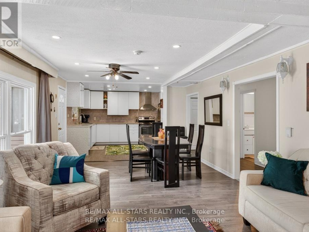 220 MCGUIRE BEACH ROAD, Kawartha Lakes (Carden)