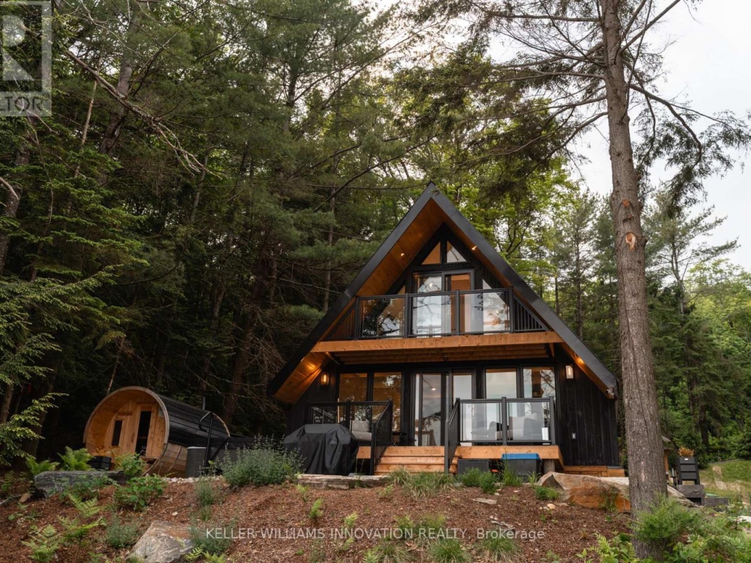 201 N MENOMINEE LAKE ROAD, Menominee Lake