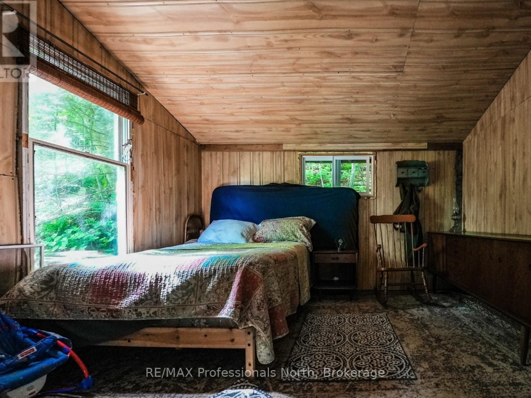 LOT 104 PRECIPICE ROAD, Long Lake