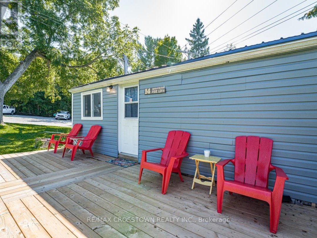 14 230 232 Lake Dalrymple Road, Kawartha Lakes