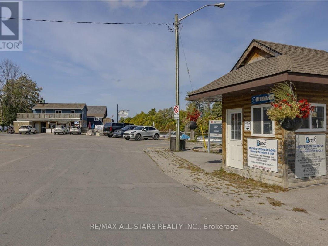 420 CENTRE STREET, Brock (Beaverton)