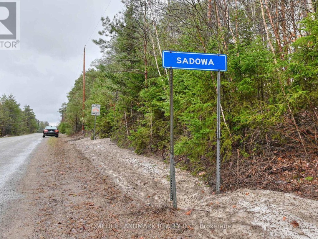 26-28 CHISHOLM TRAIL, Kawartha Lakes (Dalton)