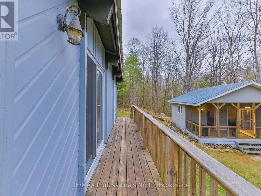1422 AVERY LANE, Gooderham Lake