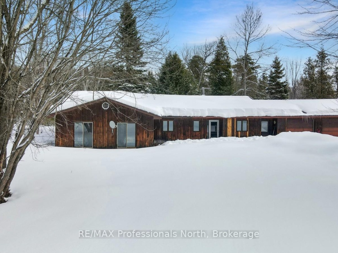 11601 HIGHWAY 118 HIGHWAY, Gull River