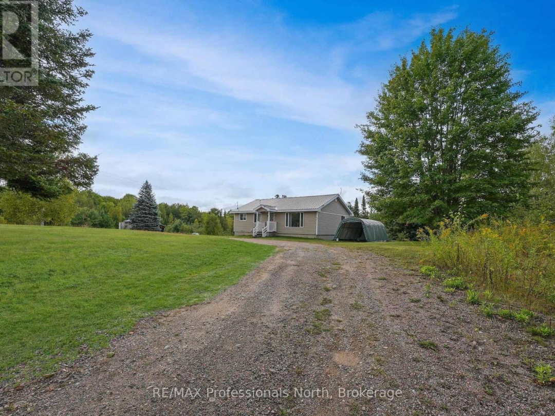 4072 GELERT ROAD, Minden Hills (Snowdon)