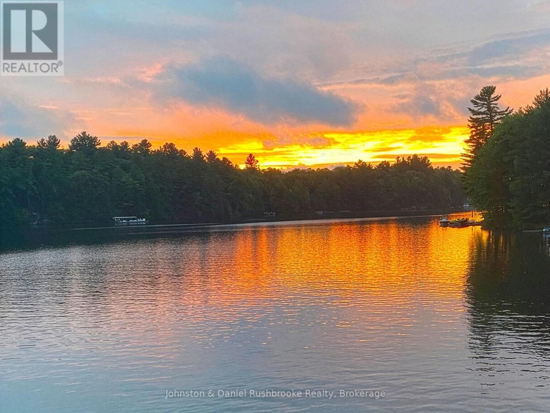 27 ISLAND 35LM (MILLER ISLAND), Lake Muskoka