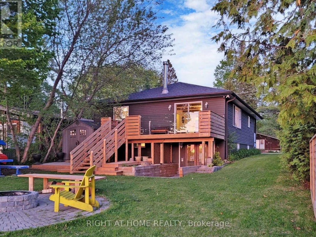 62 ANTIQUARY ROAD, Canal Lake