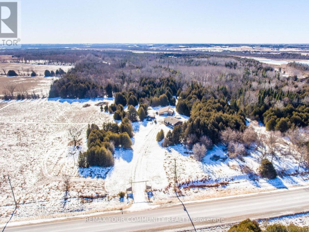 2236 HIGHWAY 36, Kawartha Lakes (Verulam)
