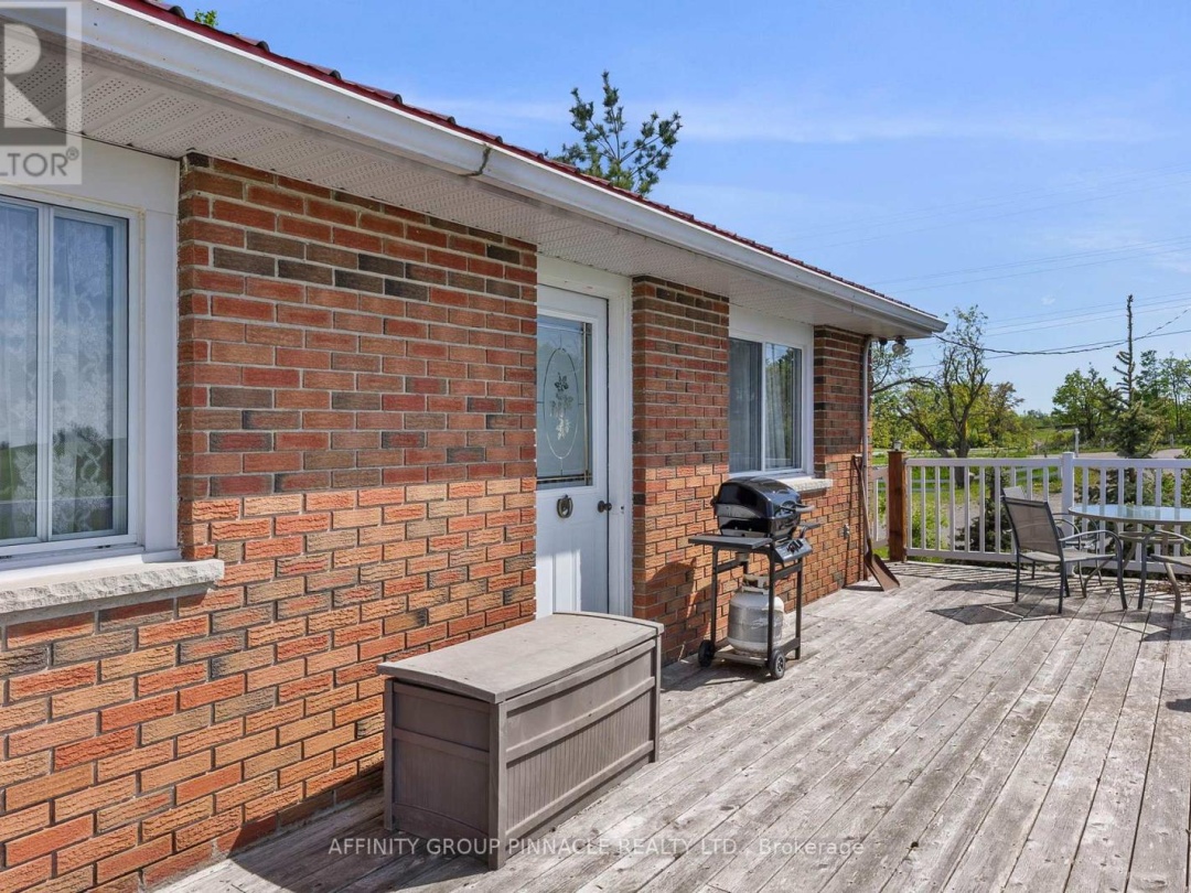 572 COUNTY RD 8 ROAD, Kawartha Lakes (Verulam)